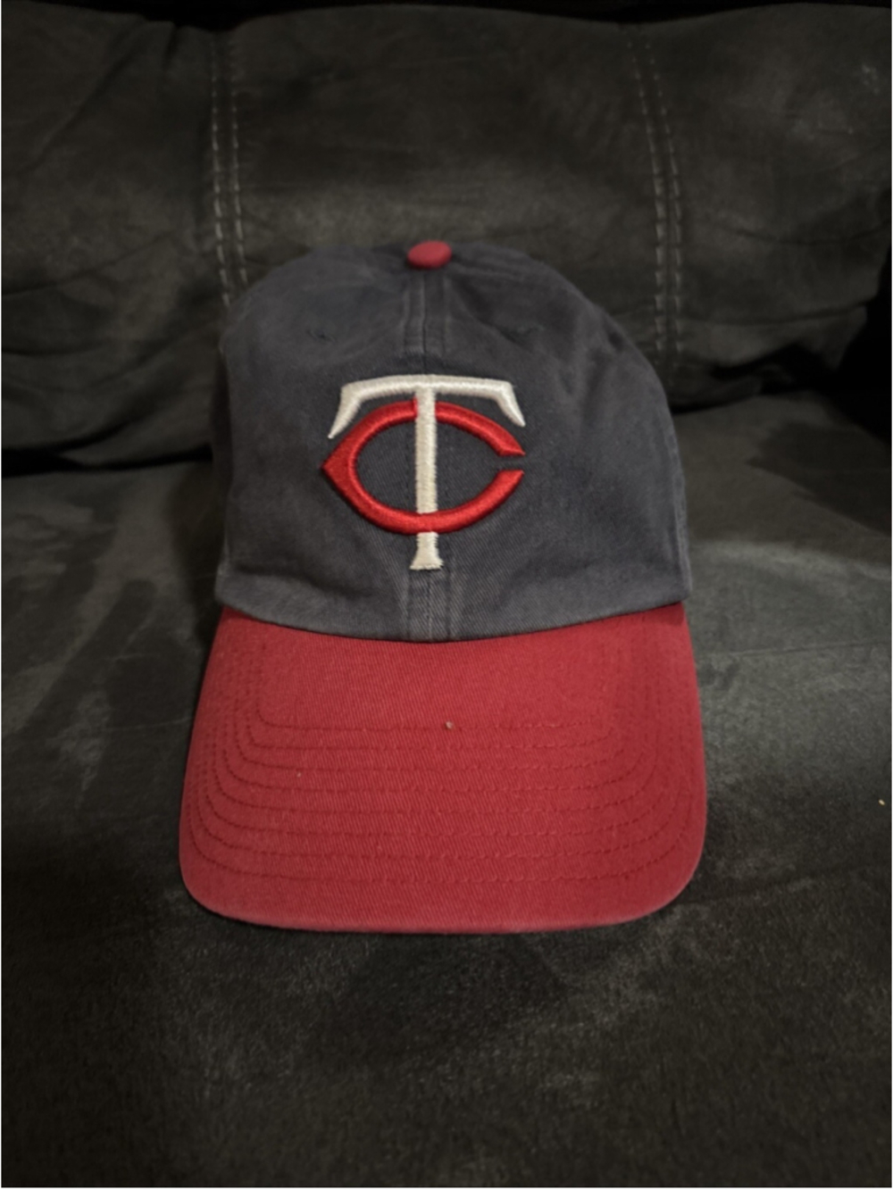 Minnesota Twins '47 Forty Seven Brand Hat One Size Adjustable